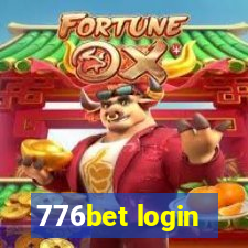 776bet login